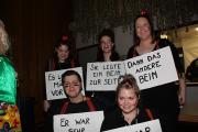 Maskenball Himmelried - 12. Februar .2010